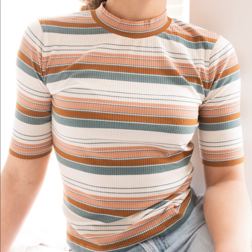 Madewell top